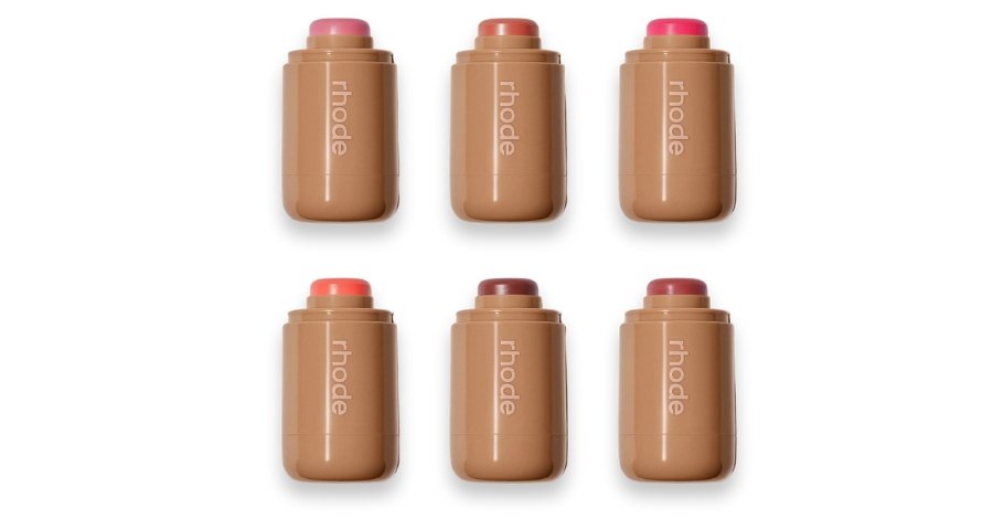 RHODE Pocket Blush